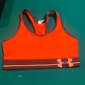 Under Armour Sports Bra size Small